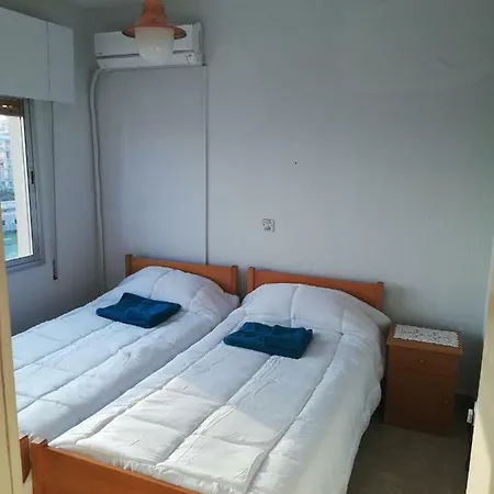 Appartement Vacation Blue *